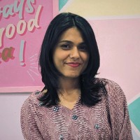 Susmita Bhattacharyya