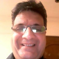 Manish Mankad