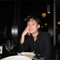 Daniel Yeo