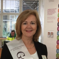 Maureen Carruthers