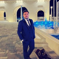Kush Krasniqi