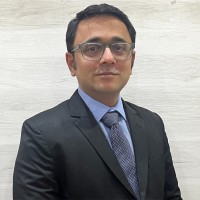 Nachiket Barwe