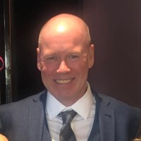 James Russell DipPFS, Cert CII (MP)