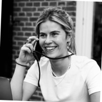 Nadine Wesselman