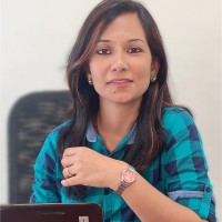 Kiran Jha