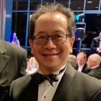 Anthony Kwan