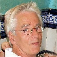 Wietze Van Der Schaaf