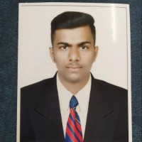 Ashutosh Thorat