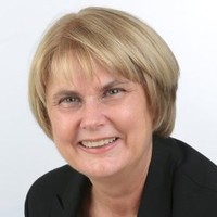 Kay Samuels