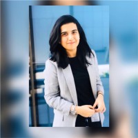 Hazel Dsouza