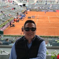 David Sagols Domínguez