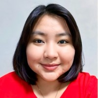 Anna Beneliza Manila