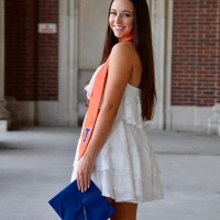 Mckennah Davis