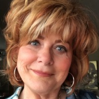 Vicki Kenison