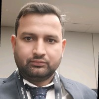 Nagender Bhardwaj