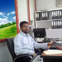 Sidhique K.T.