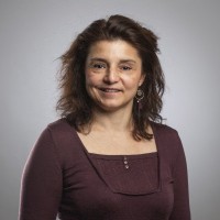 Aude Perruquon