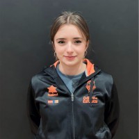 Eva Morales