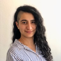 Selina Erdogan