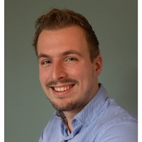 Sven Van Houwelingen