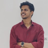 Kavinkumar Kamalesan
