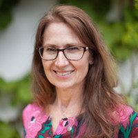 Ann Gordon, Ma