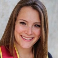 Gabriella Hecht, MBA