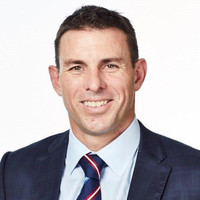 Anthony McGrath