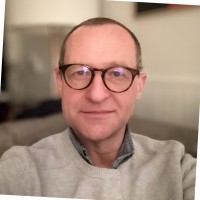 Olivier Bertheas