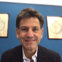 Alessandro Nicola Longo