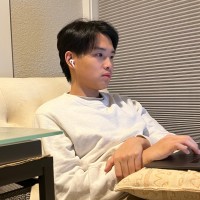 Matthew Gong