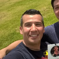 Jesus David Agredo Delgado