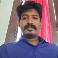 Balakrishnan Venkadesh Ccs, Coc, Ccs-P