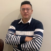 Jonathan Huang