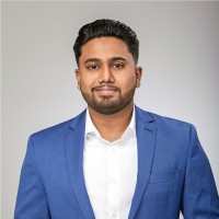 Sanjay Balendran