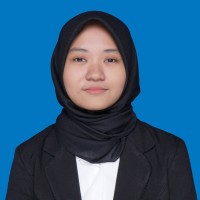 Ameylia Annisa Wardiantara