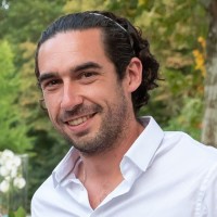 Nicolas Joulin