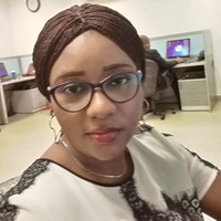 Tina Olaore