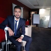 Ahmed Noaman