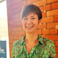 Christina Johnston