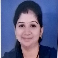 Bhagyashri Joshi