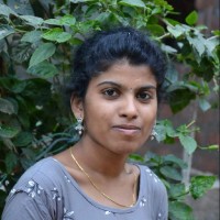 Chavakula Anusha