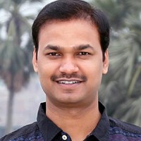 Rajnish Kumar