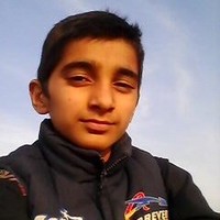 saad mughal