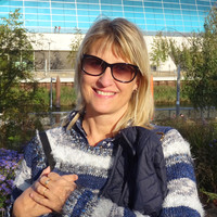Christina Watling