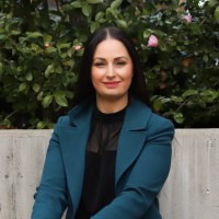 Aimee Barnard