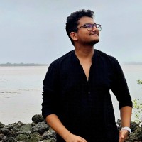 DEBANSHU DAS