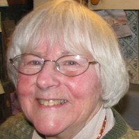 Ruth Guillard