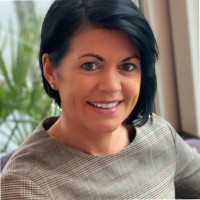 Nicole Ursenbacher-Bamert