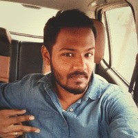 Shankar Mohan